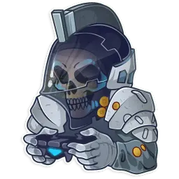Хидэо Кодзима sticker 9