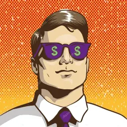 Комиксы Telegram sticker pack