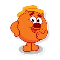 Копатыч sticker 2