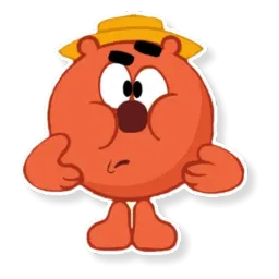 Копатыч sticker 3