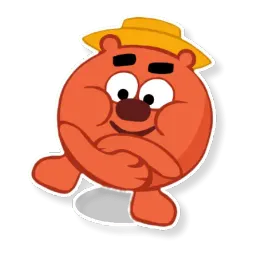 Копатыч sticker 4