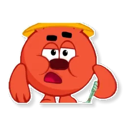 Копатыч sticker 5