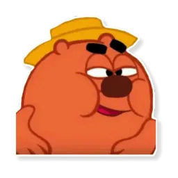 Копатыч sticker 6
