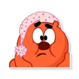 Копатыч sticker 7