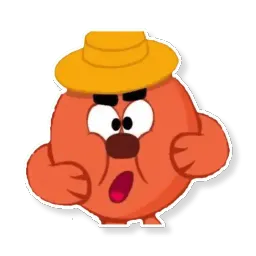 Копатыч sticker 8