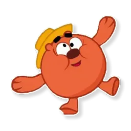 Копатыч sticker 9