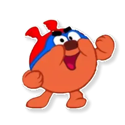 Копатыч sticker 10