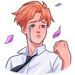 K-pop sticker 11