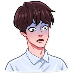 K-pop sticker 4