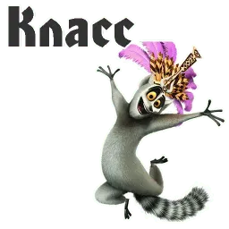 Король Джулиан sticker 4