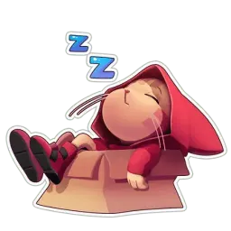 Котёнок sticker 6