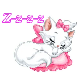 Коты-аристократы sticker 8