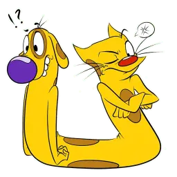 Котопёс sticker 7