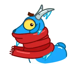 Козита sticker 7