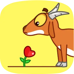 Козита sticker 10