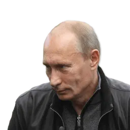 Kremlin Telegram sticker pack