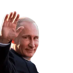 Kremlin sticker 3