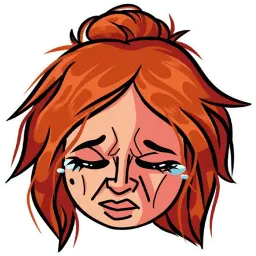Кристина Каспи sticker 2