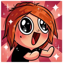 Кристина Каспи sticker 12