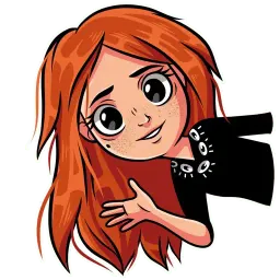 Кристина Каспи sticker 5