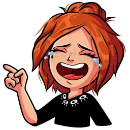 Кристина Каспи sticker 6
