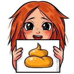 Кристина Каспи sticker 8