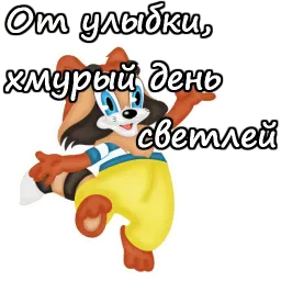 Крошка енот Telegram sticker pack