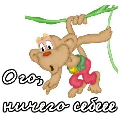 Крошка енот sticker 9