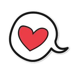 Супервумен sticker 2