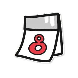 Супервумен sticker 3