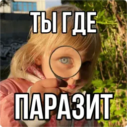 Василиса Кукояка sticker 7