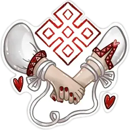 Кусь за Беларусь Telegram sticker pack