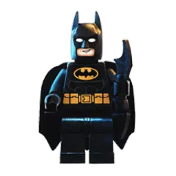 LEGO Minifigures sticker 2