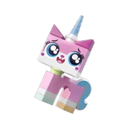LEGO Minifigures sticker 12