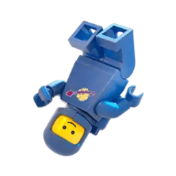 LEGO Minifigures sticker 5
