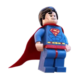LEGO Minifigures sticker 7