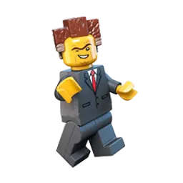 LEGO Minifigures sticker 10