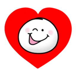 Love Love Telegram sticker pack
