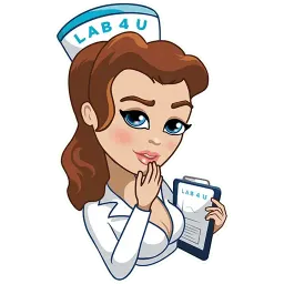 Медсестричка sticker 8