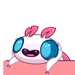 Мотылёк Telegram sticker pack