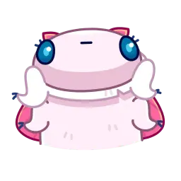 Мотылёк sticker 11