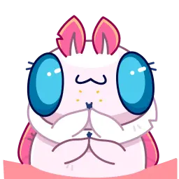 Мотылёк sticker 6