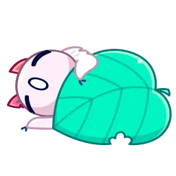 Мотылёк sticker 10
