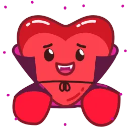 Лэнси sticker 2