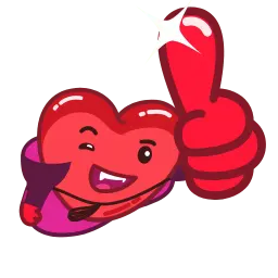 Лэнси sticker 3