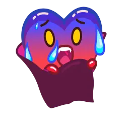 Лэнси sticker 5
