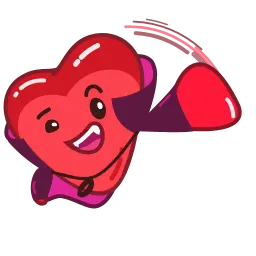 Лэнси sticker 6