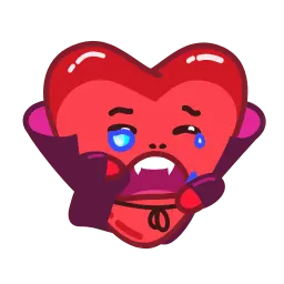 Лэнси sticker 7