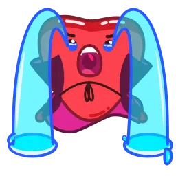 Лэнси sticker 8