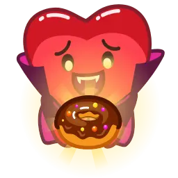 Лэнси sticker 9